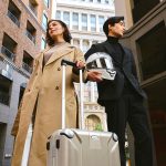 「X-CORE」は、オーナーの大切な荷物を守るだけでなく、所有する喜びも満たしてくれる