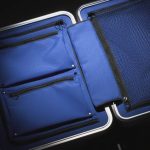 デッドスペースを極力なくした設計によって、見た目以上の収納力を実現