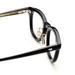 細かな調整が可能な一体型のゴールドクリングス