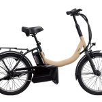 マットソイルベージュ/マットジェットブラックカラー