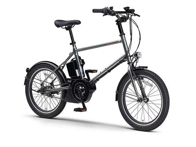 シンプルながらもスタイリッシュで、男女問わず使えるスポーティなデザインと前傾になりすぎず、ゆったりとしたポジション＆快適な乗り心地が魅力の「ALLEY」