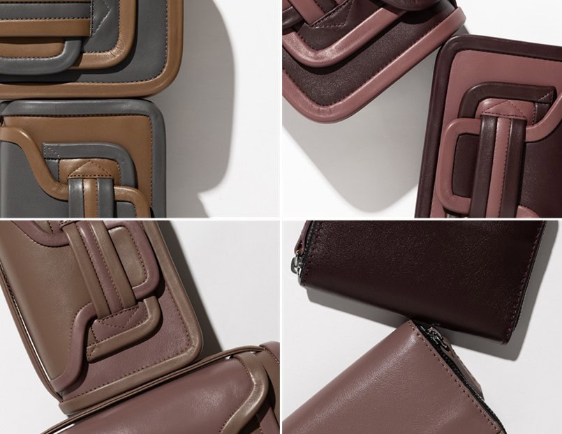 【ギフトにいかが？】ピエール アルディから日本＆パリ限定のスモールレザーグッズが登場！