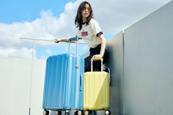 【大注目の旅バッグ】レジェンドウォーカーの傑作「5122」が進化!拡張&ストッパー搭載の新作「ヴェリーロ」誕生