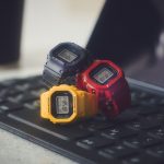 いつものタフさは維持しつつ“ナノ”サイズに仕上がったG-SHOCK nano「DWN-5600」
