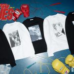 【「ろくでなしBLUES」とコラボ!】ジャーナルスタンダードが限定スウェット5種をラインナップ