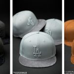 【午年にフィーチャーした「59FIFTY」】ニューエラの2026年1stコレクションを元旦に発売!ハラコ調のバイザーが印象的な6型が登場