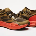 テバ／トレイルワインダー ミッド GTX