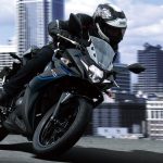 気軽に扱えて、走りも爽快、何気ない移動を”プレジャー”に変えてくれる「GSX250R」