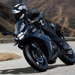 街乗り、ツーリング、そしてワインディングと、幅広いシーンにおいて最適な出力特性を実現し、快適な走りを楽しむことができる