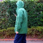 シエラデザインズ 60th アニバーサリーマウンテンパーカー