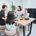 小孫さん曰く「家族みんな大満足」