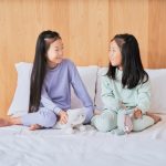 キッズサイズも展開されている