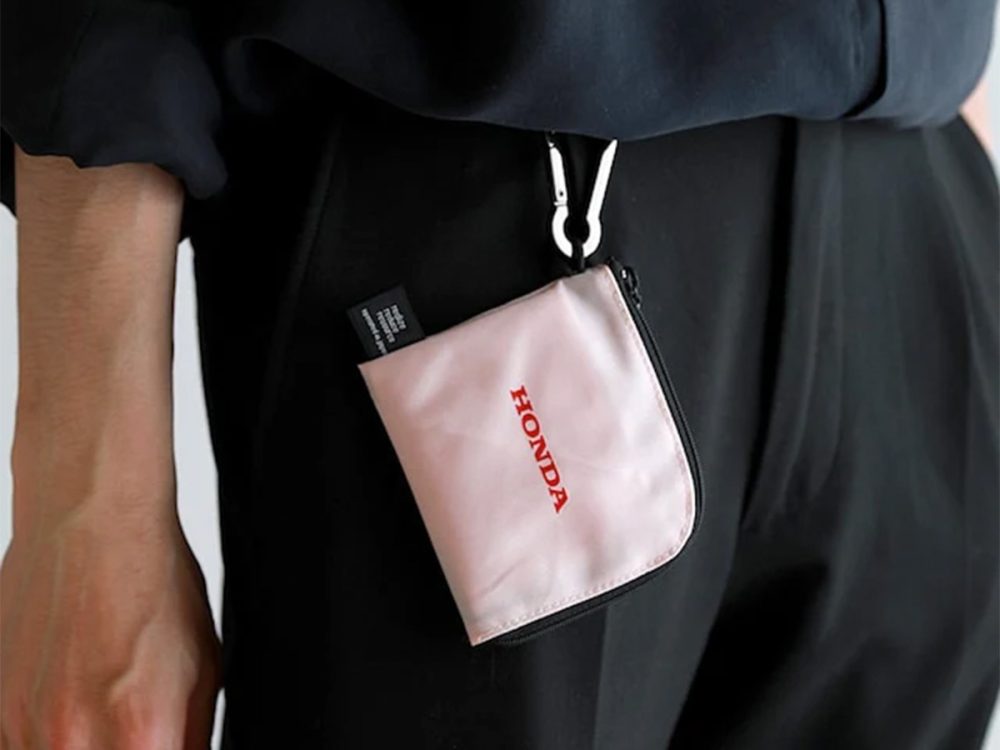 Honda × rerer エアバッグ マルチケース ￥3,520