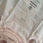 2010~2012にホンダのフィットで使われていたエアバッグを元にアップサイクル