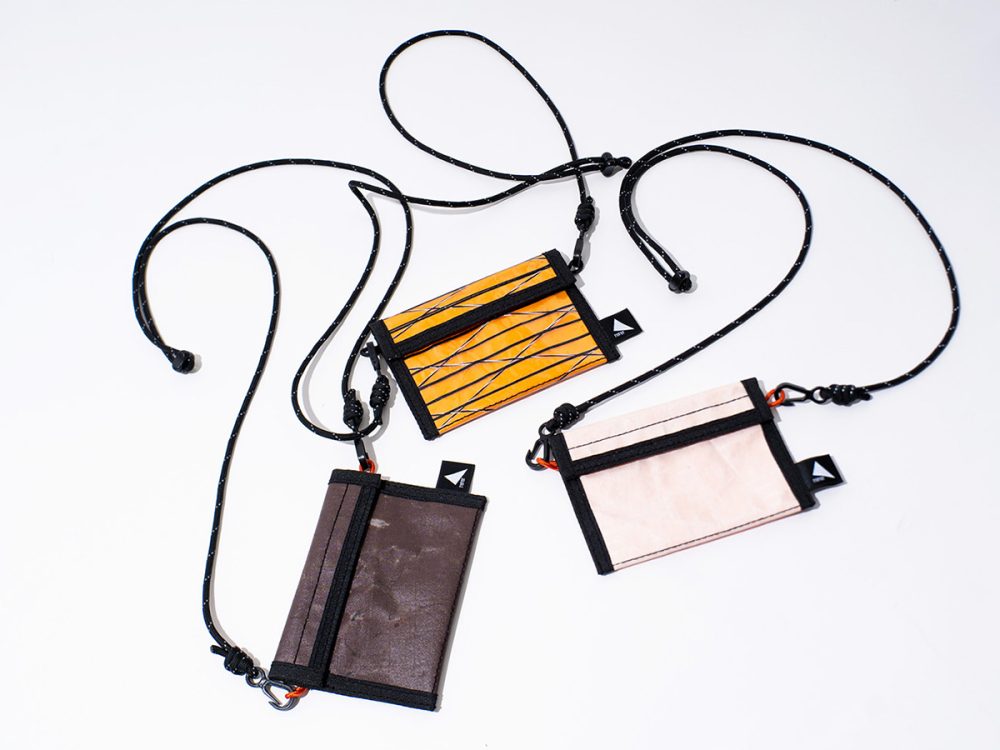 rerer yachts -Beriberi (purse)  約W13.5&times;D9cm ￥4,400