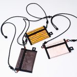 rerer yachts -Beriberi (purse) 約W13.5×D9cm ￥4,400