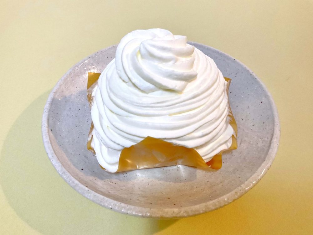 セブン-イレブン、ミニかまくら