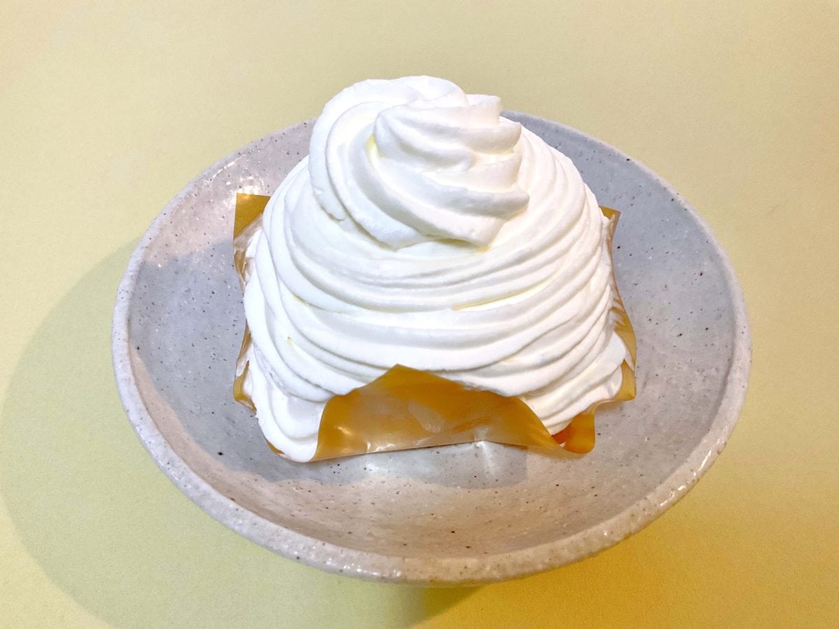 セブン-イレブン、ミニかまくら