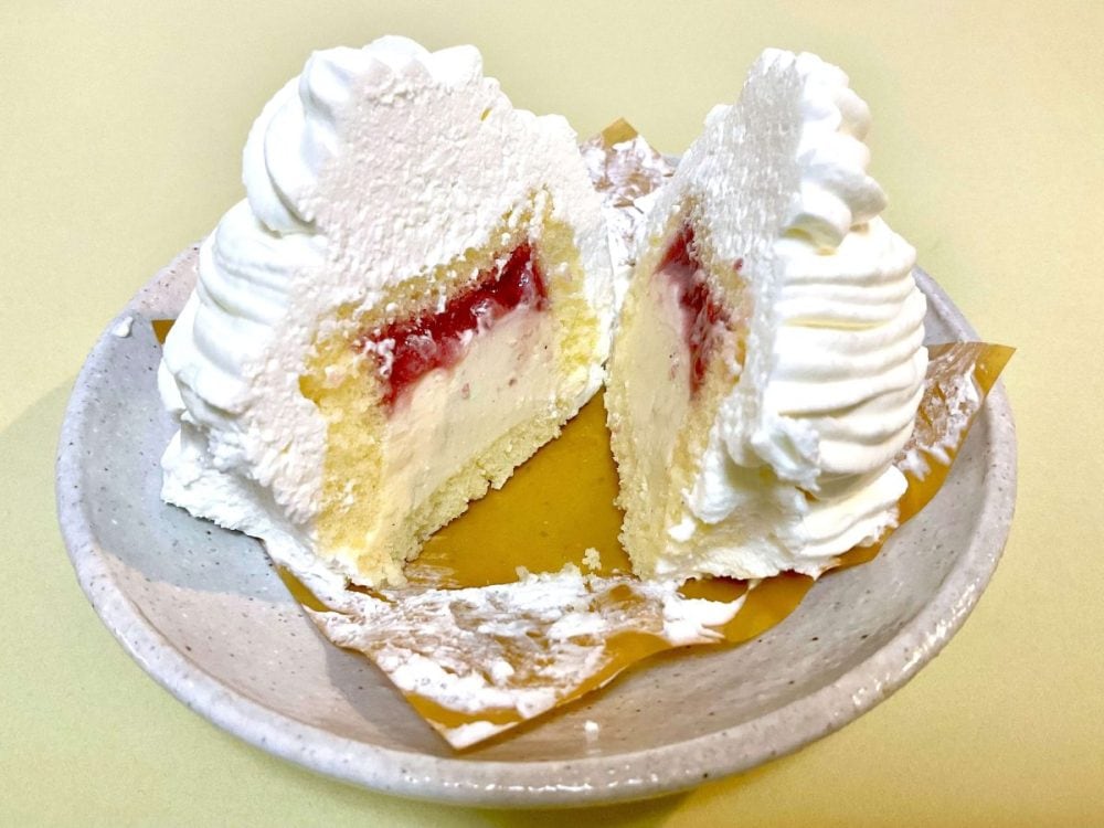 セブン-イレブン、ミニかまくら