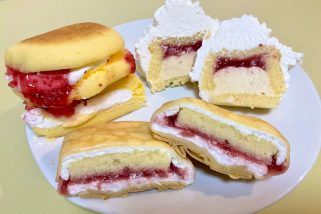 「今年のクリスマスケーキ、もうこれでいい」セブン-イレブンの12月新作スイーツを本気で食べ比べ！【1位は幸せ過ぎるクリームの暴力】