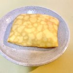 セブン-イレブン、もちもち生地のクレープ ショートケーキ仕立て