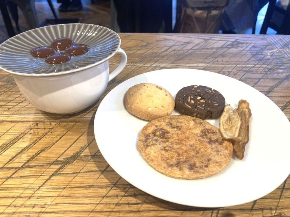 家でもすぐ真似できる&ldquo;ちょっと新しい&rdquo;チョコの楽しみ方