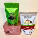 数ある中から厳選！新作チョコ3品を実食レポート！