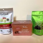 数ある中から厳選！新作チョコ3品を実食レポート！