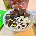 成城石井、数ある中から厳選！新作チョコ3品を実食レポート！