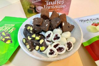 「まるでチョコのテーマパーク!?」成城石井の今季は圧巻の250品！マニアが選ぶ“推しチョコ”ベスト3【1位は別格トリュフ】