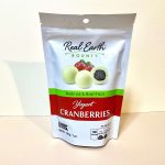 リアルアース ヨーグルトクランベリー