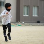 コンティニュアスAFで撮影