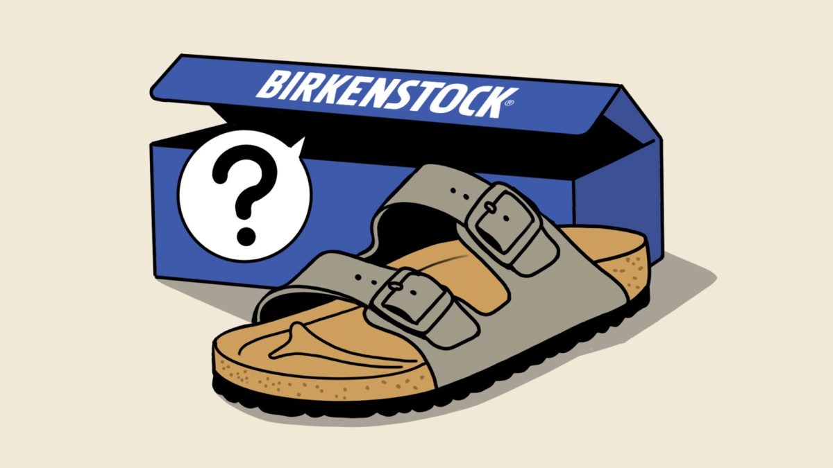 ビルケンシュトック「ARIZONA福袋」¥25,000