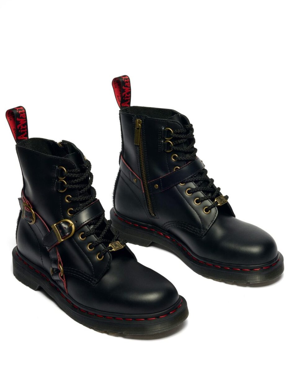 ドクターマーチン「1460 YEAR OF THE HORSE BOOT」￥35,200