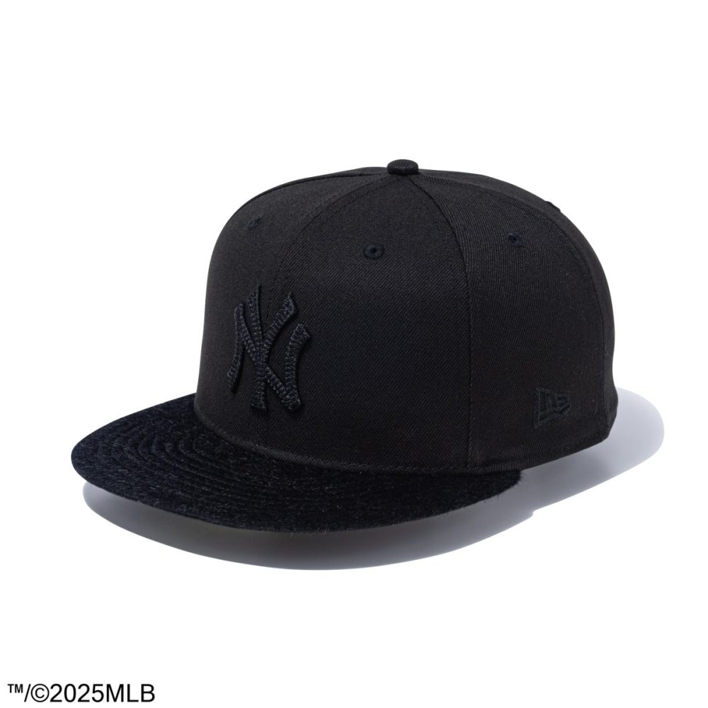 ニューエラ「59FIFTY Year Of The Horse ニューヨーク・ヤンキース」￥6,600／3色展開