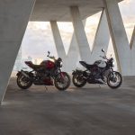 メリハリを利かせた筋肉質なボディスタイル