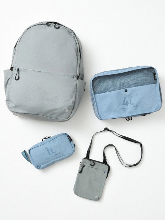 ミレスト「2026年 TROTバックパックL福袋」￥13,200／12月1日発売