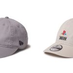 ニューエラ「9THIRTY PlayStation プレイステーション ファミリーマーク ニューエラロゴ」各¥4,620