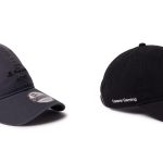 ニューエラ「9TWENTY PlayStation ロックアップ」各¥4,620