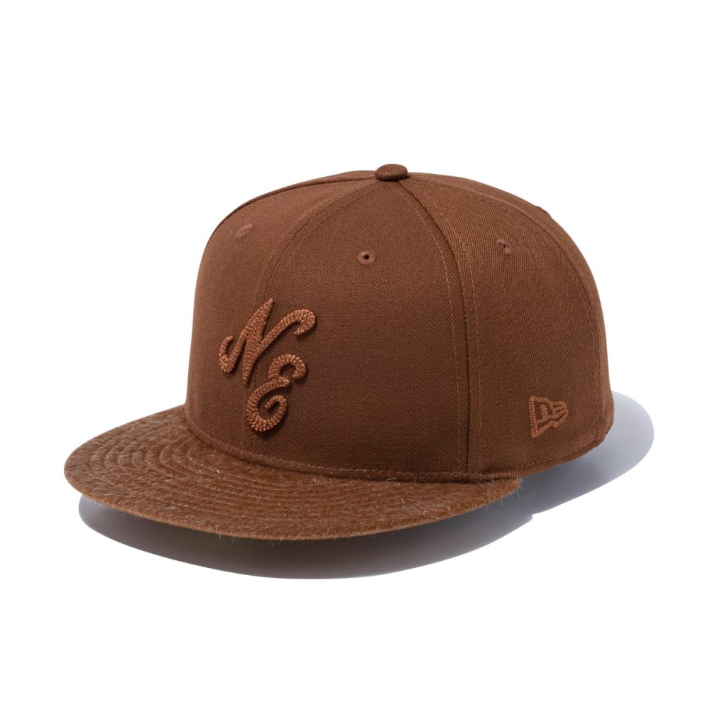 ニューエラ「59FIFTY Year Of The Horse クラシックロゴ」￥6,600