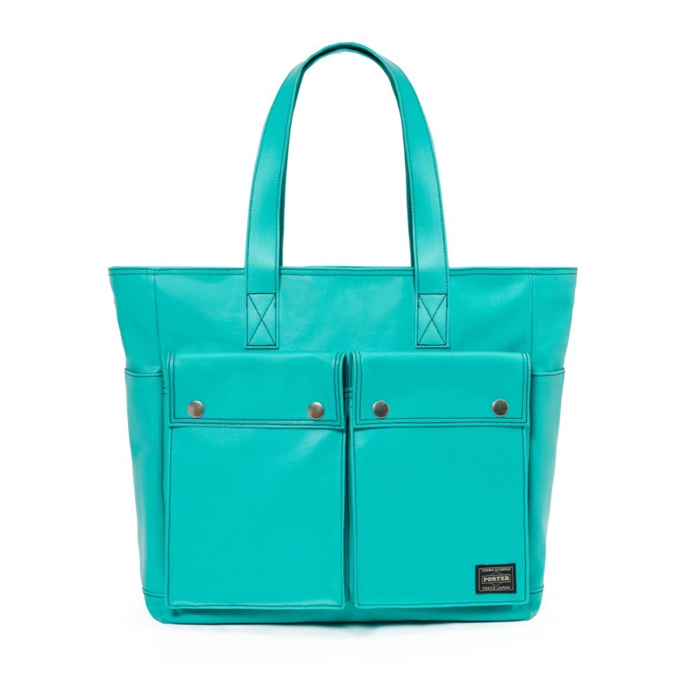 PORTER「FREE STYLE TOTE BAG」￥63,800