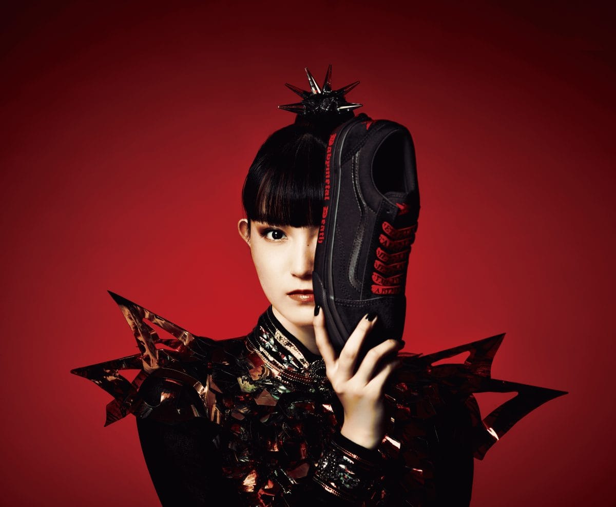 VANS「OLD SKOOL (V36CF)」¥12,100