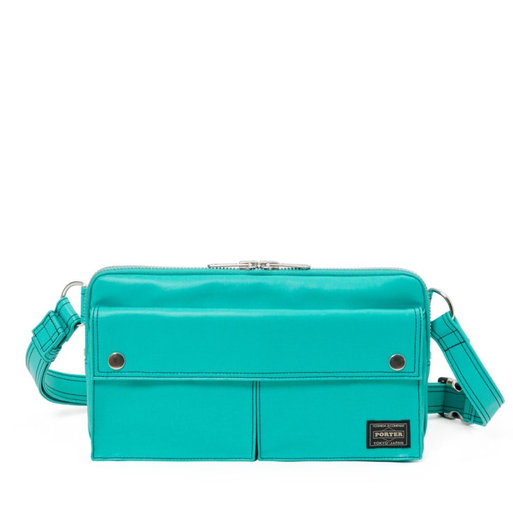 PORTER「FREE STYLE FIT BAG」￥42,900