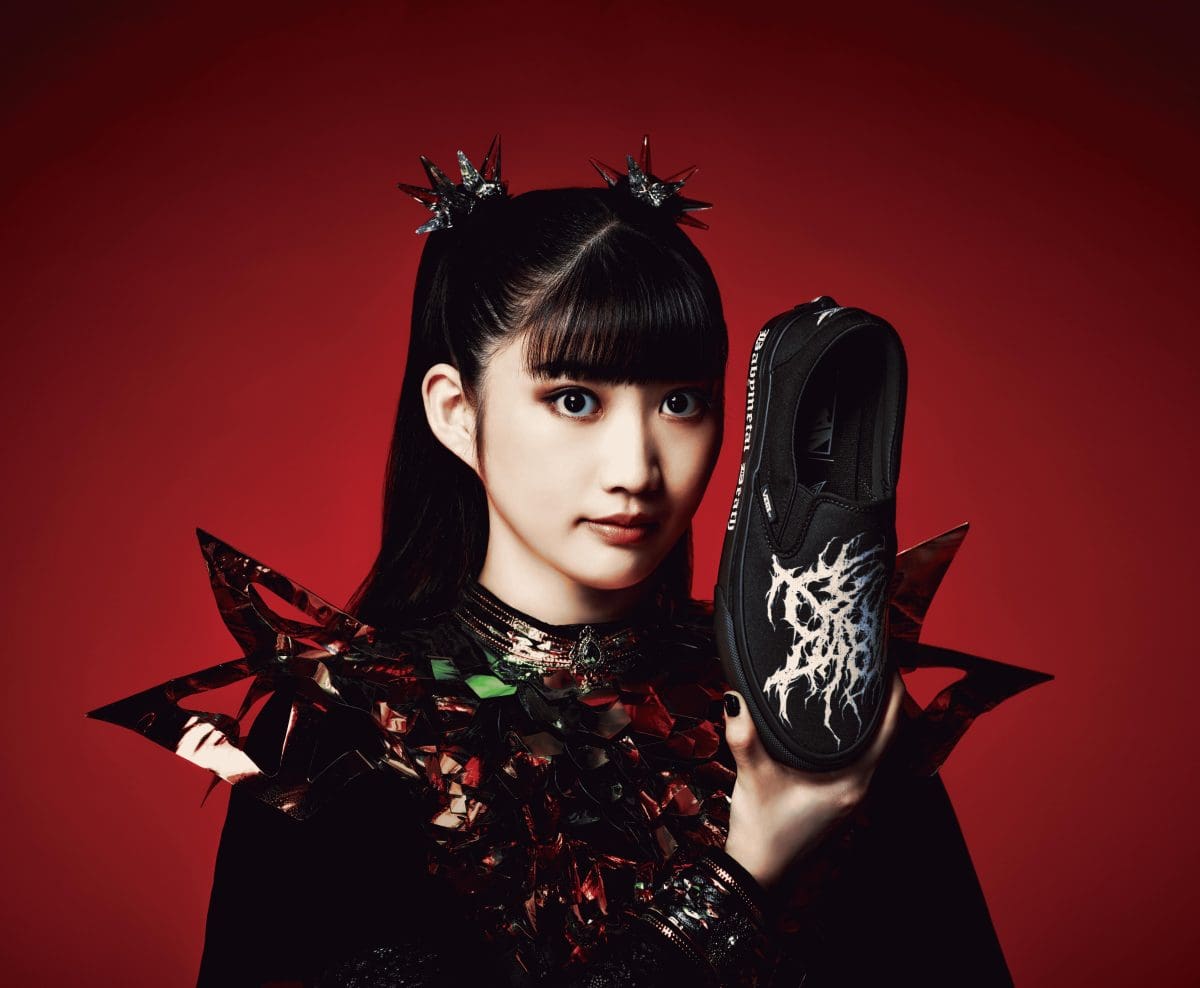 VANS「SLIP-ON(V98CF)」¥9,900