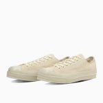 コンバース「オールスター スクエアトウ SU OX」¥17,600