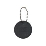 オリジナルレザータグ(コラボレーションアイテムに付属)