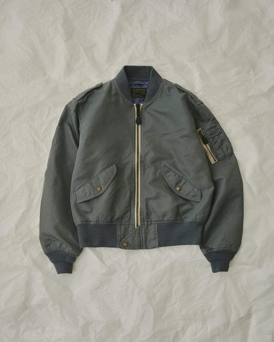 アヴィレックス×JSR「L-2B」