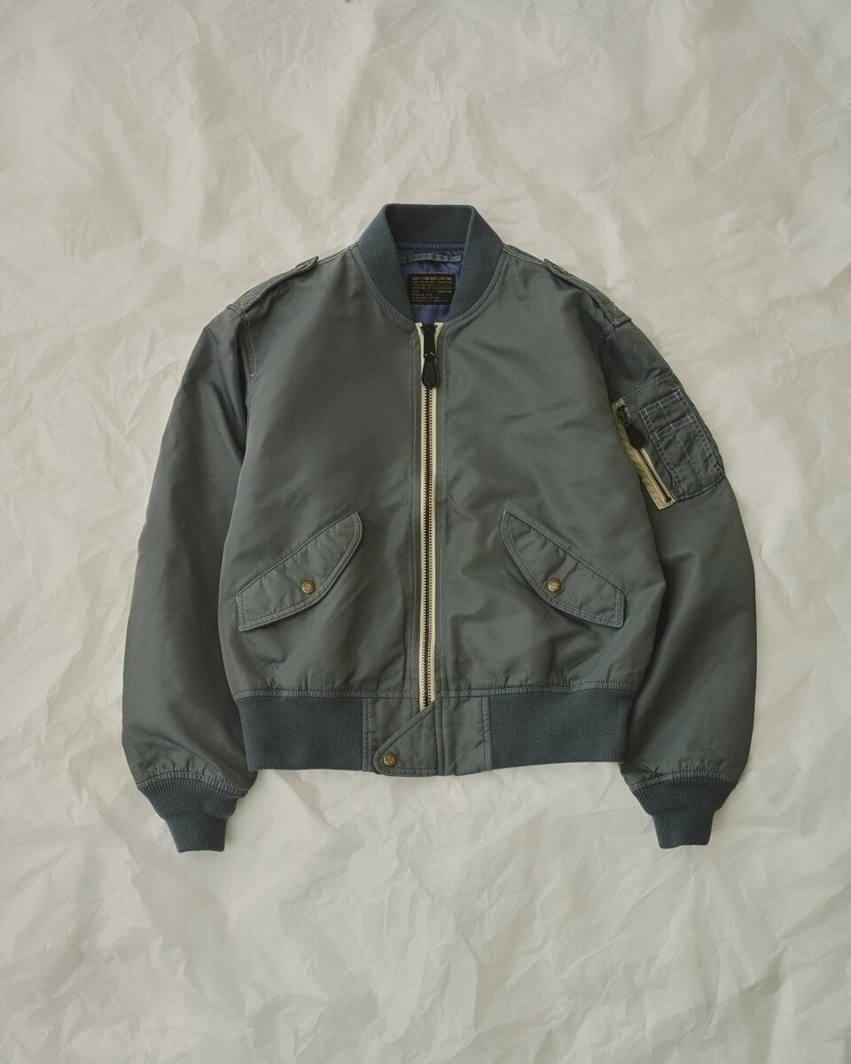 アヴィレックス×JSR「L-2B」