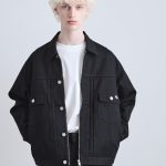 ディッキーズ「別注ワークジャケット」￥27,500／2色展開