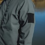 エレクトリック×レイクシーカーズ「EX WATER REPELLENT ZIP JACKET」￥19,800